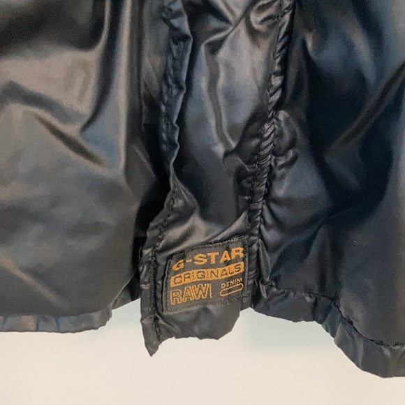G-star rain/wind jacket - Picture 2 of 8